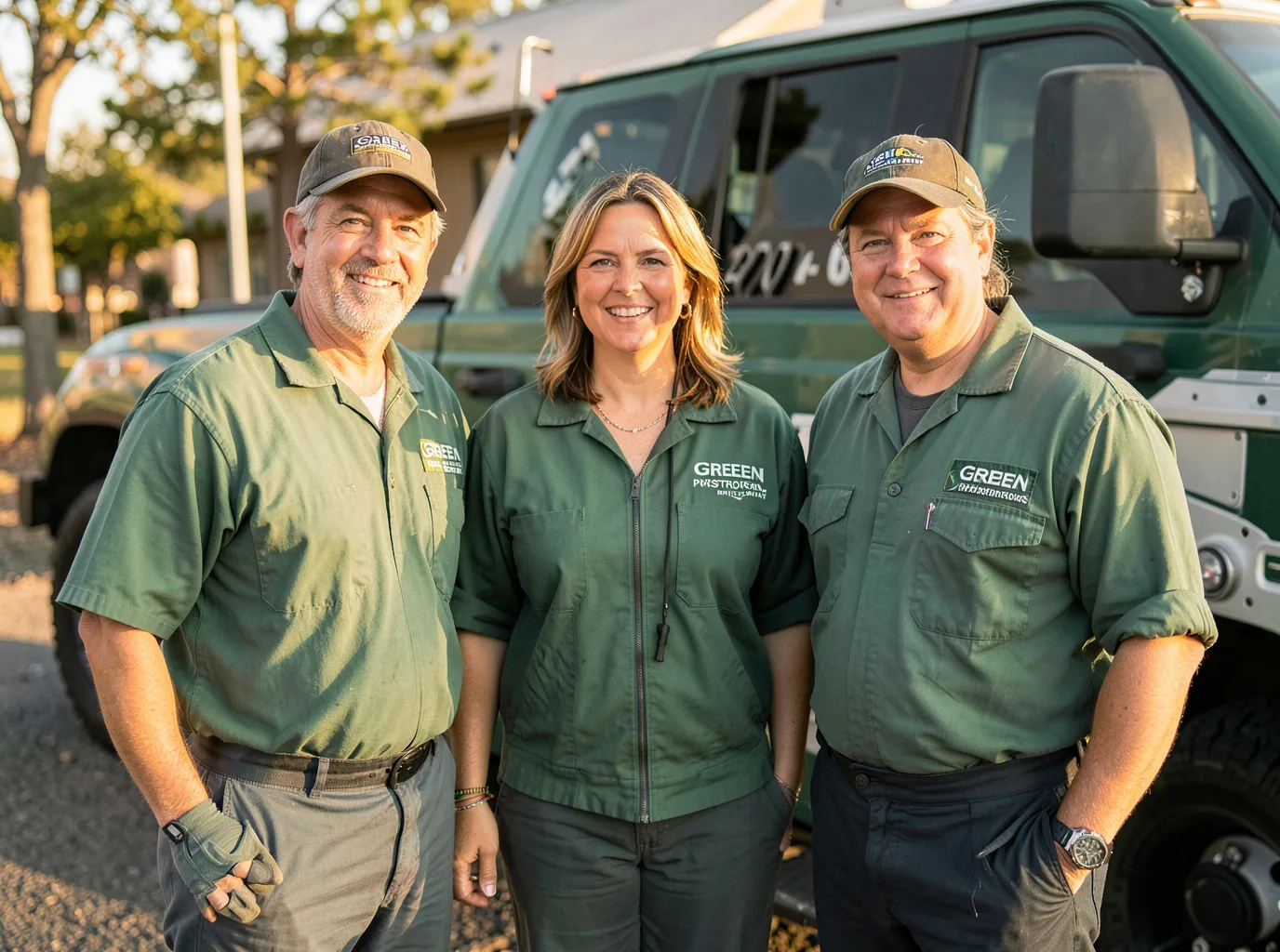 Water Damage Restoration company in Beaverdam, OH