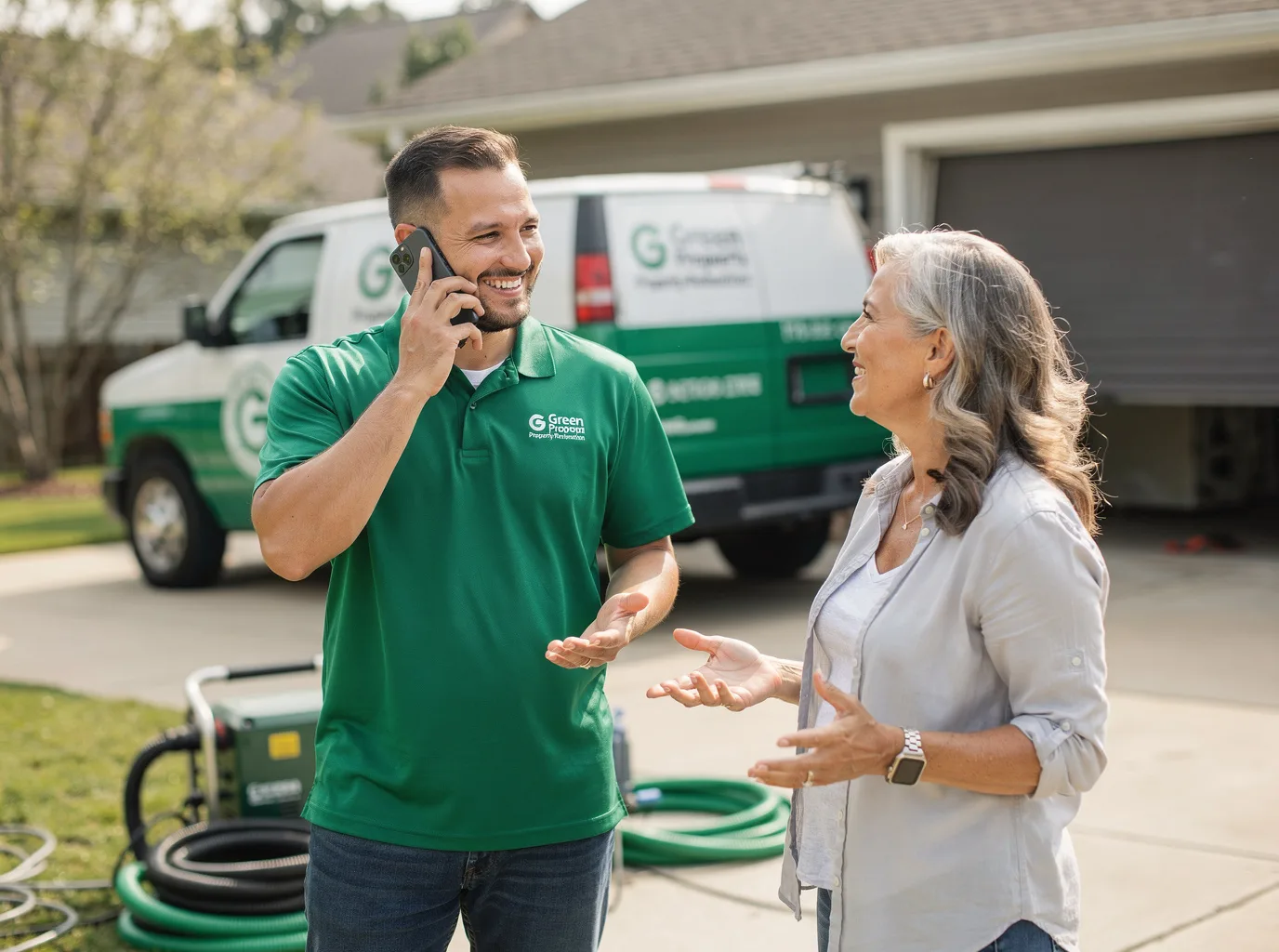 Water Damage Restoration Beaverdam, OH FAQs